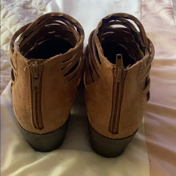 Booties - Picture 2 of 3